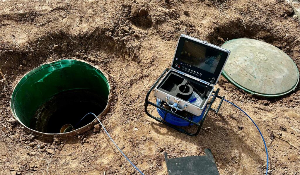 Septic System Inspection Experts Prescott Septic